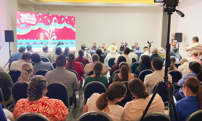 XXII Festival Mar Bermejo 2025
