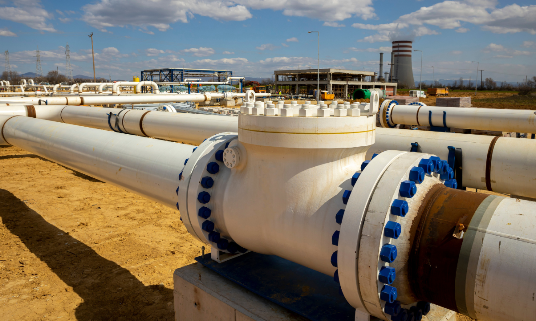 Rusia se dice listo para suministrar gas natural líquido a México
