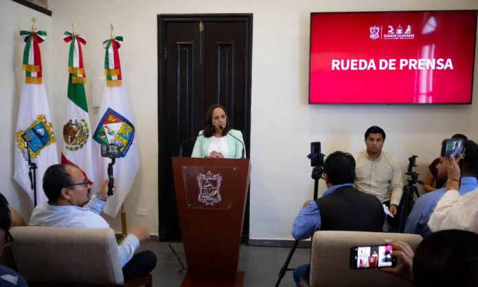 Dan a conocer obras que se encuentran en proceso de licitación Dan a conocer obras que se encuentran en proceso de licitación