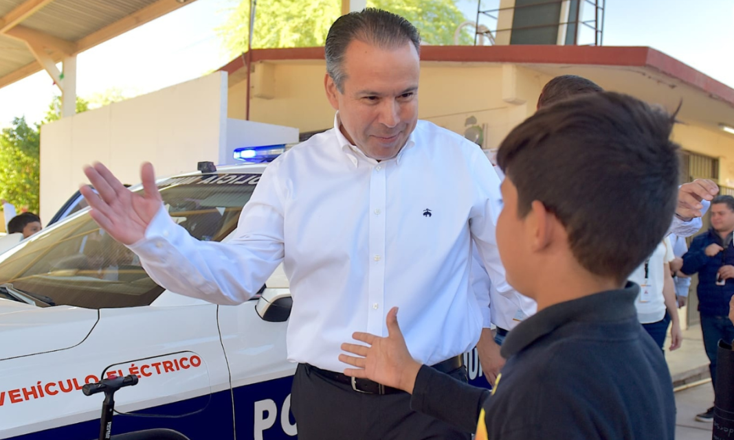 Impulsa Gobierno de Hermosillo programas de prevención de adicciones en jóvenes hermosillenses