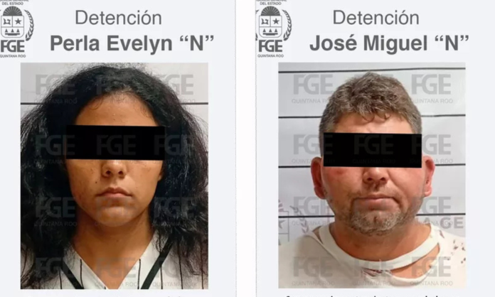 violencia familiar Rescatan a menor víctima de violencia familiar y violación de su padrastro