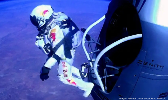 Felix Baumgartner