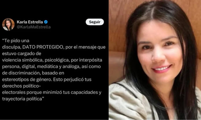 Karla Estrella