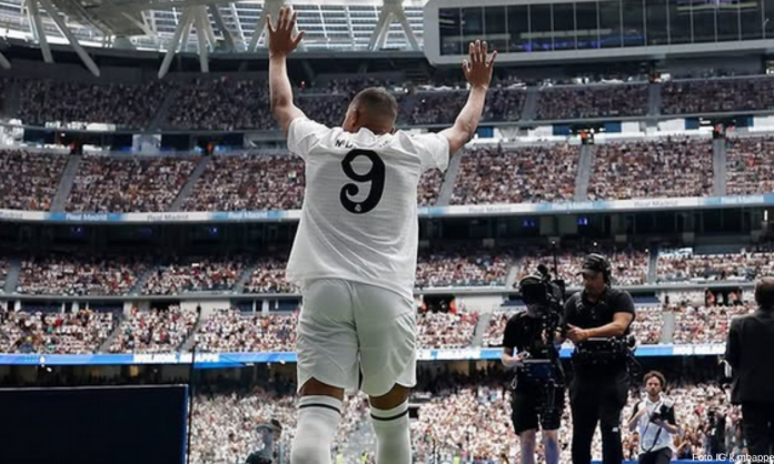 Mbappe