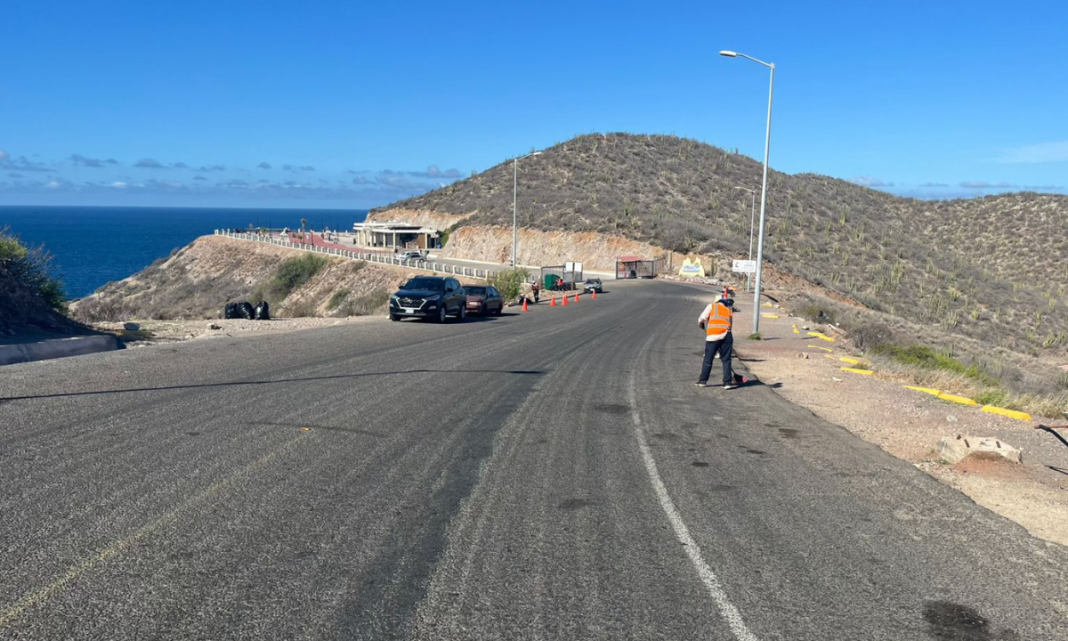 Llevan a cabo una jornada intensiva de limpieza en San Carlos