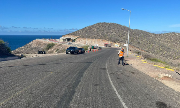 Llevan a cabo una jornada intensiva de limpieza en San Carlos