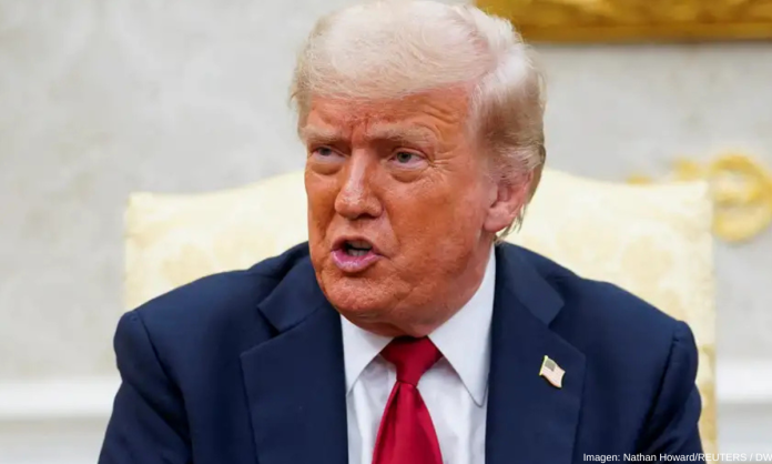 Trump es diagnosticado con insuficiencia venosa crónica Trump es diagnosticado con insuficiencia venosa crónica