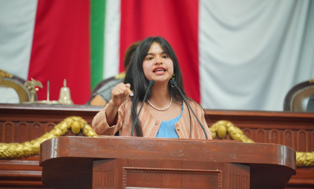 “El crimen organizado está arrasando”: regañan a diputados por su la falta de atención