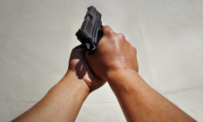 Ataque armado en la colonia El Mariachi deja dos jóvenes lesionados