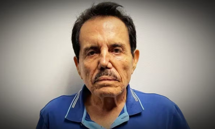 El Mayo Zambada El Mayo Zambada
