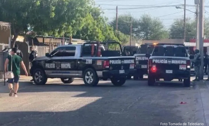 Muere niño de 2 años y uno de 8 gravemente herido en ataque armado en Sonora Muere niño de 2 años y uno de 8 gravemente herido en ataque armado en Sonora