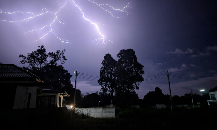 Tormentas intensas y calor extremo azotarán Sonora este miércoles Tormentas intensas y calor extremo azotarán Sonora este miércoles