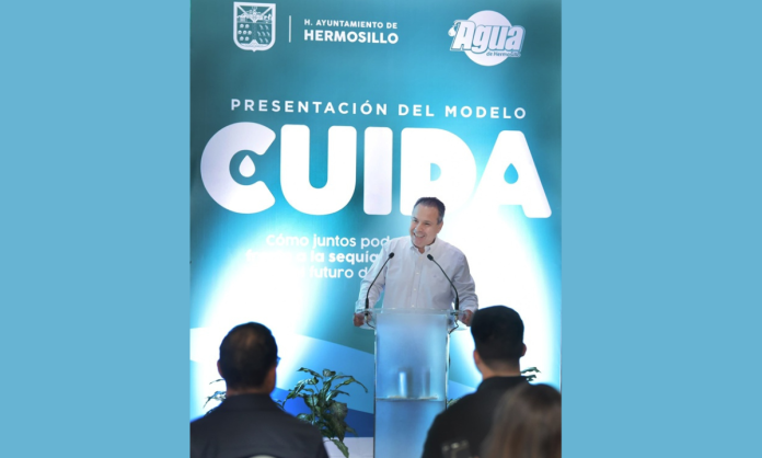 Hermosillo Se convierte Hermosillo en el primer municipio del país en operar organismo de agua con energía solar