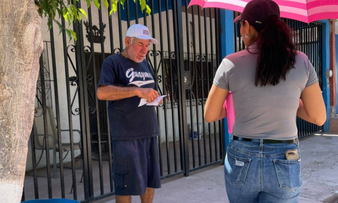 sector Yucatan Promocionan el cuidado a la salud en el sector Yucatán