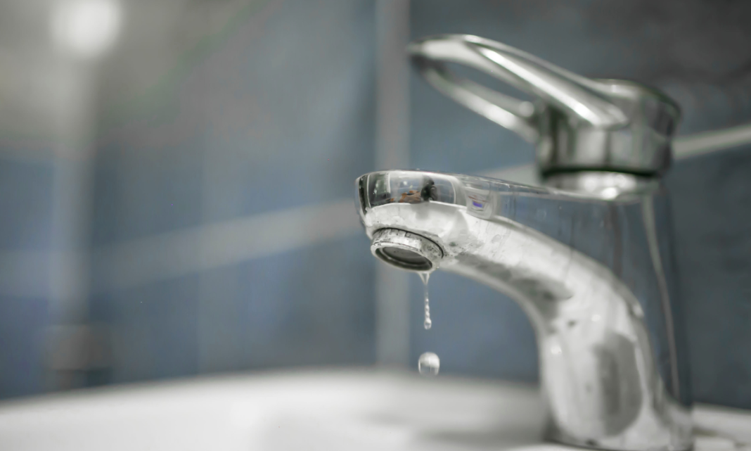Más de 60 colonias de Hermosillo podrían quedarse sin agua