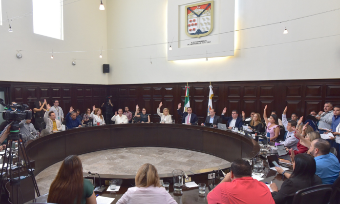 Biciclando Institucionaliza Cabildo programa Biciclando a favor de la economía de mujeres