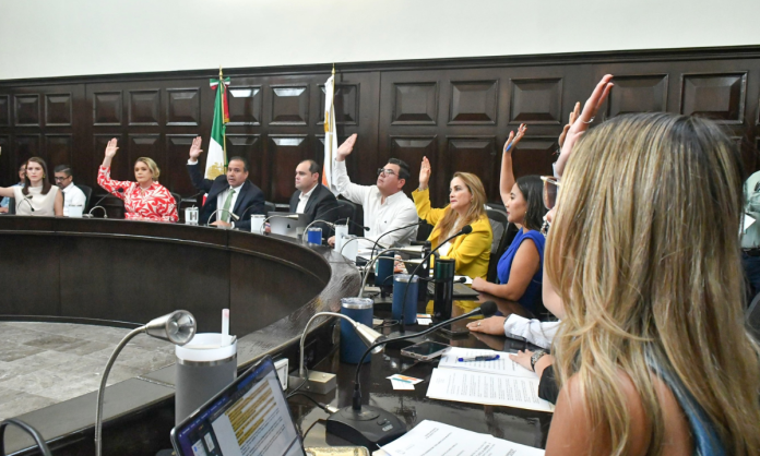 Cabildo de Hermosillo Aprueba Cabildo de Hermosillo el último procedimiento para construcción del libramiento norponiente para mejorar movilidad