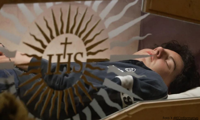 Carlo Acusti Carlo Acusti