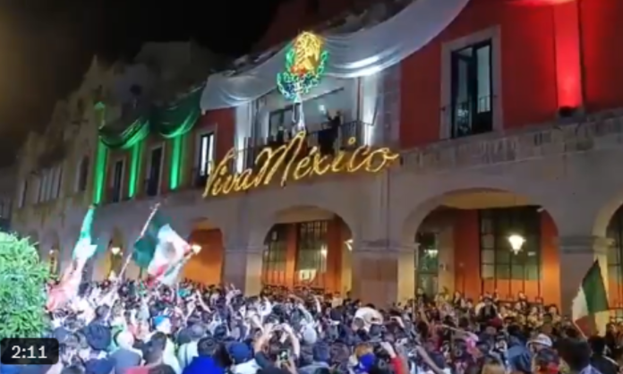 Balacera en baile patrio de Celaya deja un muerto y siete heridos, aun así reportan “saldo blanco”