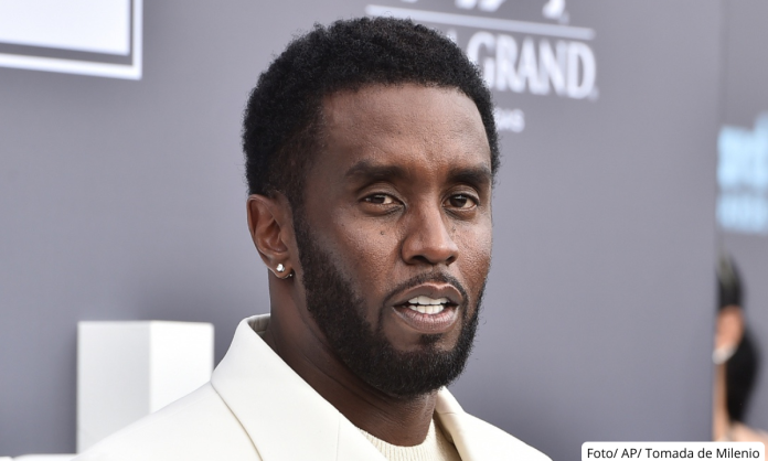 Diddy Combs Diddy Combs