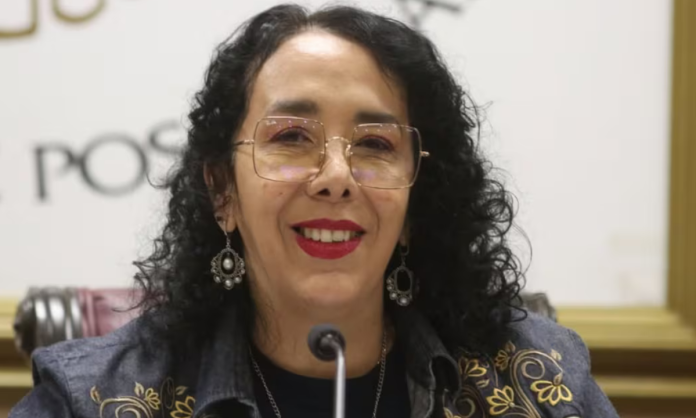 Hilda Araceli Brown