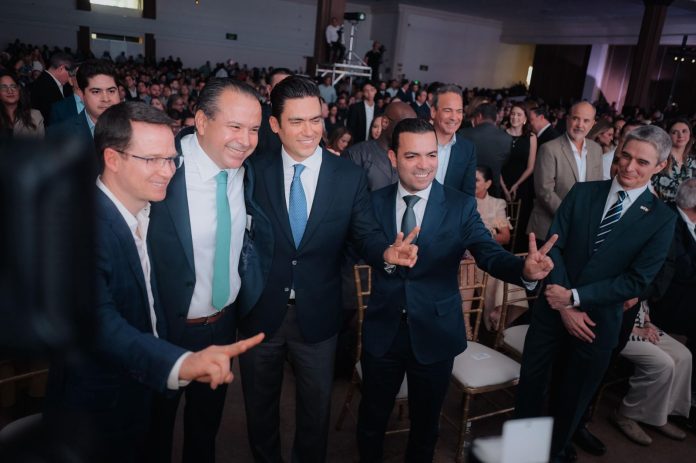 Estamos transformando Hermosillo: Toño Astiazarán Estamos transformando Hermosillo: Toño Astiazarán