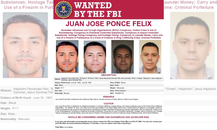 Juan Jose Ponce Felix Juan Jose Ponce Felix