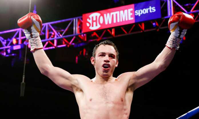 Julio Cesar Chavez Jr Julio Cesar Chavez Jr