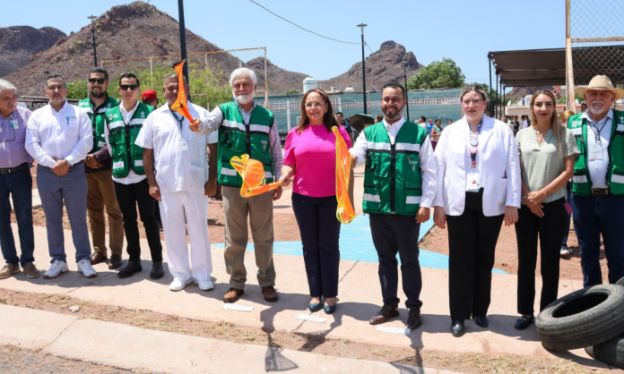 Arranca Segunda Jornada Nacional de Lucha contra el Dengue 2025