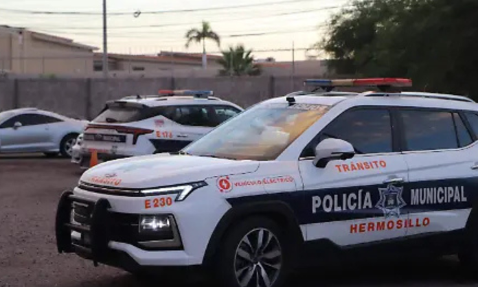 policias de Hermosillo policias de Hermosillo