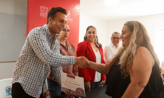 talleres de emprendimiento Finalizan con éxito los talleres de emprendimiento