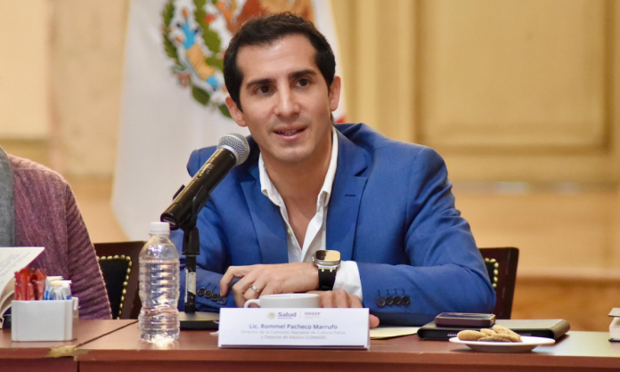 La Conade se queda sin teléfono ni internet por falta de pago