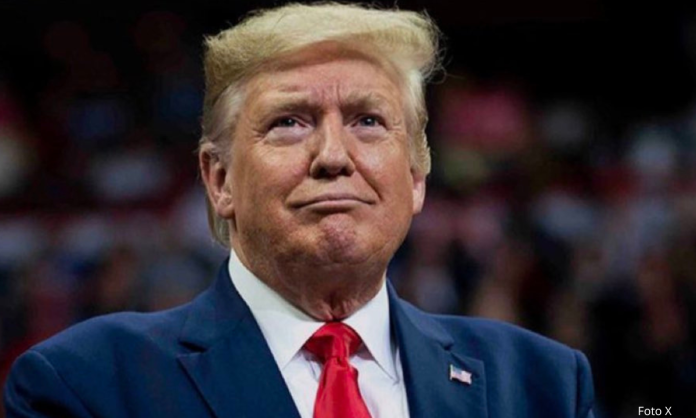 Donald Trump Donald Trump