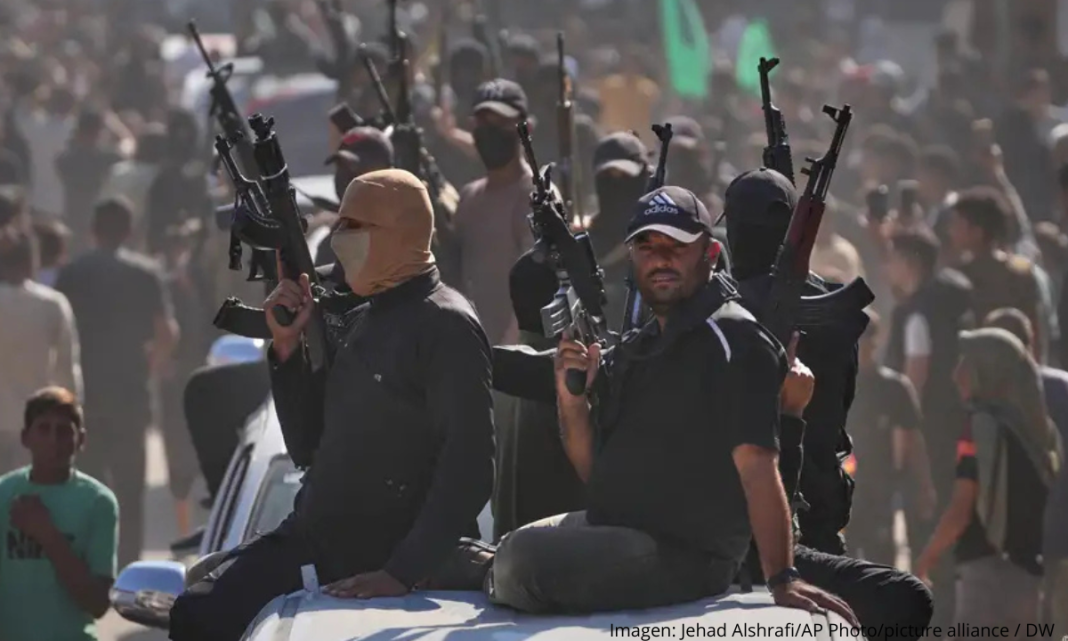 Hamas