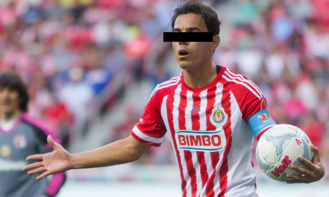 Omar Bravo