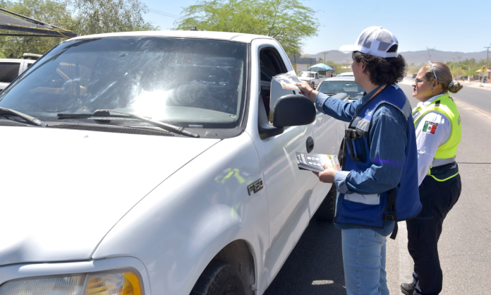 Refuerza Antonio Astiazarán acciones de prevención de accidentes con instalación de Consejo Municipal