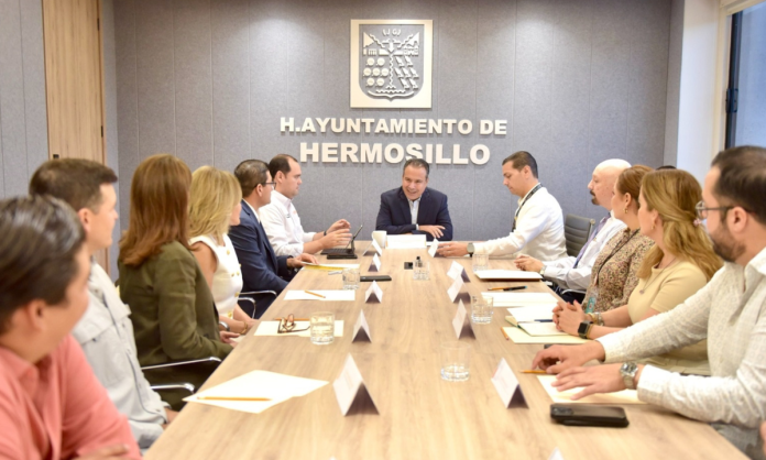 Fortalece Toño Astiazarán acciones en prevención de adicciones y salud mental de hermosillenses