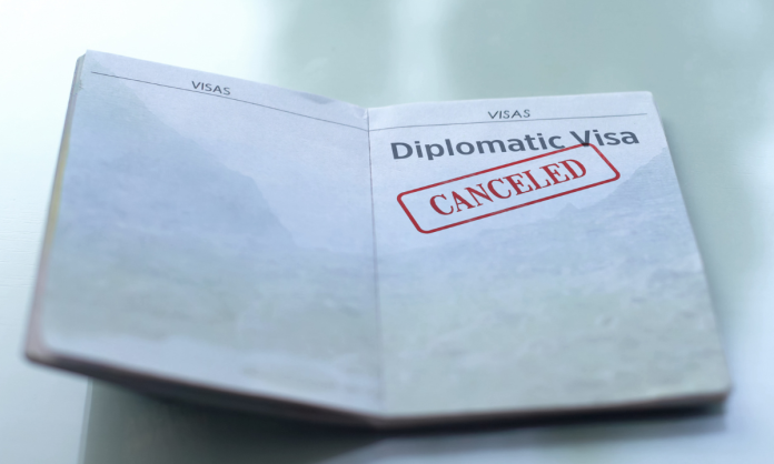 visa visa