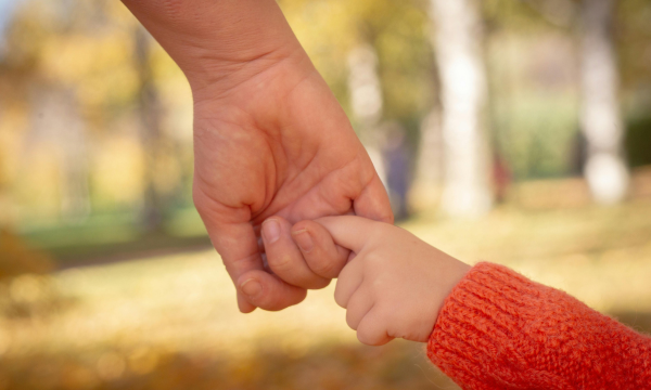 Abuso Sexual Infantil