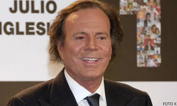 Julio Iglesias