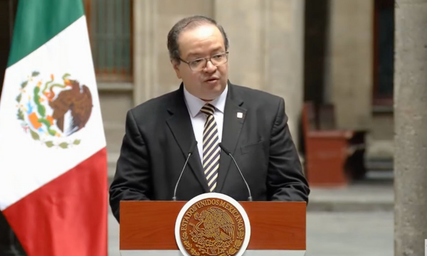 Leonardo Lomeli VanegaS