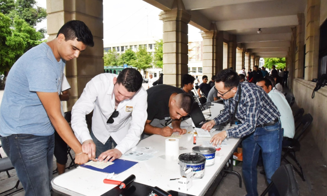 Invitan Ayuntamiento de Hermosillo y el 73/o. Batallón de Infantería a realizar el Servicio Militar Nacional 2026