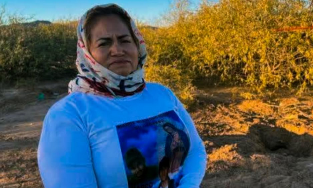 Cecilia Patricia Flores