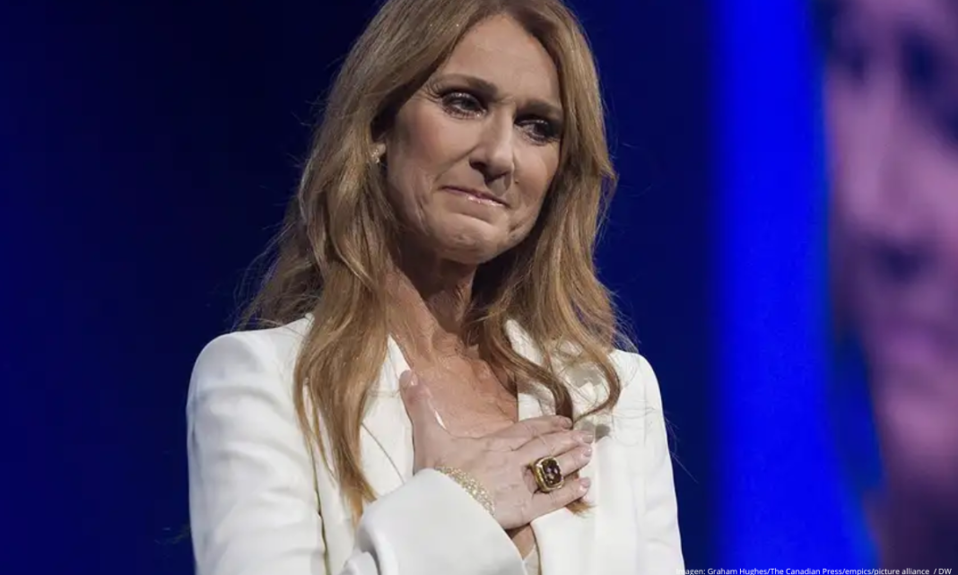 Celine Dion