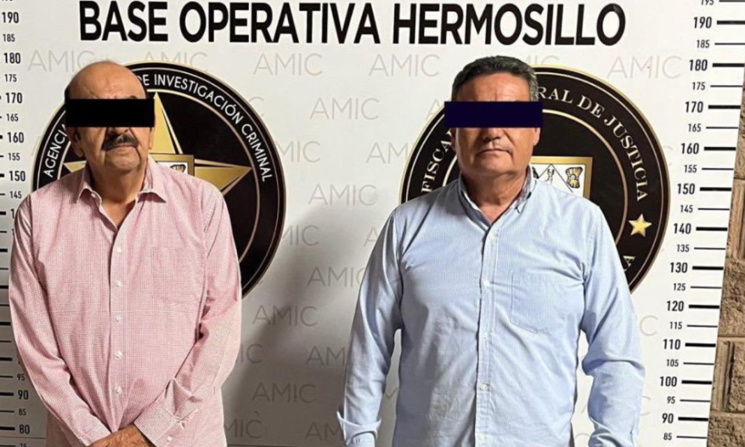 De prisión preventiva a su casa: juez concede resguardo domiciliario a exsecretario de la SEC