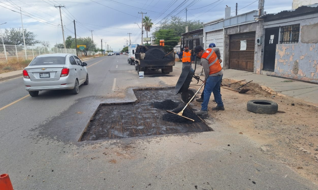 Llega jornada de atención "Un Día en tu Colonia" a la Cuauhtémoc