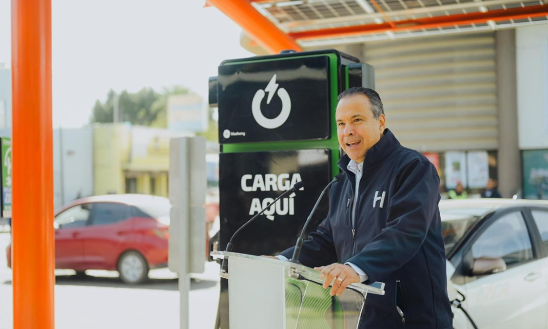 Destaca Toño Astiazarán reconocimiento mundial de Hermosillo como ciudad sustentable