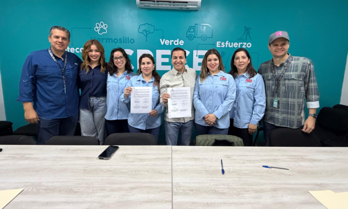 Intensificará Gobierno Municipal de Hermosillo las esterilizaciones de perros y gatos en Bahía de Kino