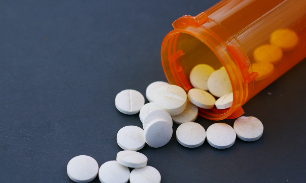 La Ssa prohíbe todo medicamento con efedrina y seudoefedrina