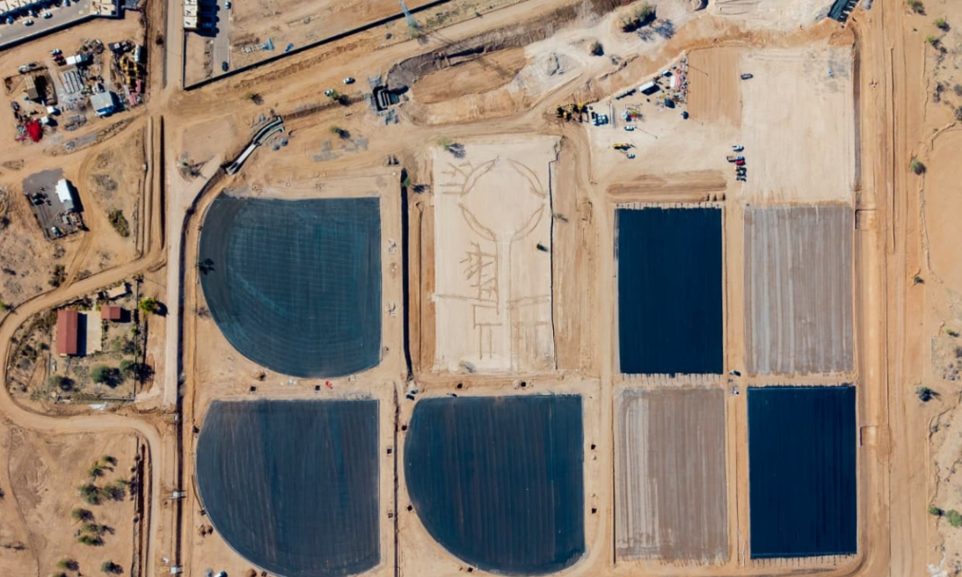 Detonará Cárcamo Norte el deporte en Hermosillo: Toño Astiazarán